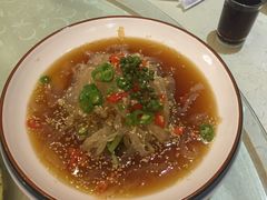 -粗茶淡饭•陕菜•家常菜