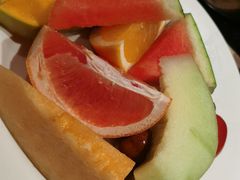 -星伦多自助料理·涮烤一体(杭州来福士店)
