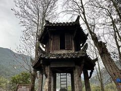 -石台牯牛降景区