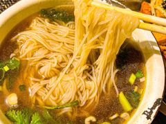 -勃利地摊·勃立小串烧烤