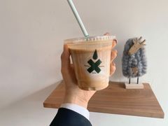 -Eu2+ coffee(上大路店)