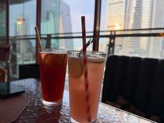 -福楼毕斯罗F Bistronome(国贸商城约会地标景观店)