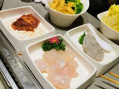 -海底捞火锅(海澜财富中心店)