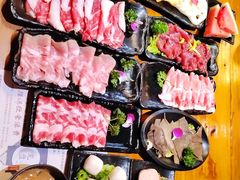 -束河人家(南锣鼓巷店)