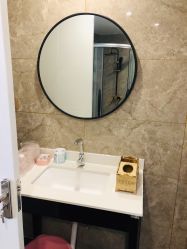 -湖畔阳光月子中心(泰达会馆店)