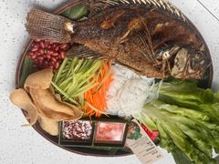 -婉泰·特色小吃·舂鸡脚(告庄二店)