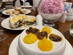 -白天鹅宾馆·流浮阁咖啡厅