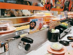 -争鲜回转寿司(南开大悦城店)