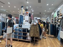 -优衣库(北京枫蓝国际广场店)