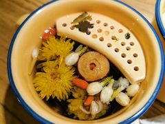 -农耕记·湖南土菜(科技园店)