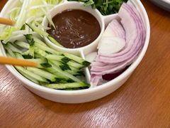 -老昌春饼(中央大街店)