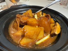 -万龙洲海鲜(南新仓店)