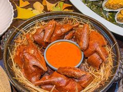 -自如ZSPACE四合院艺术餐厅
