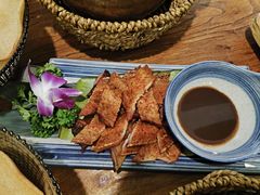 -紫滇源云南生态菜(丹凤街店)