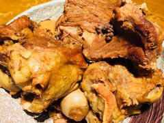 -95号酱骨·一块豆腐(展春园西路店)