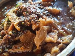 -窦四牛杂面(总店)