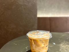 -Chrisbakery&Cafe克莉丝烘焙咖啡馆(万科店)