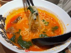 -和府捞面(东方浮庭店)