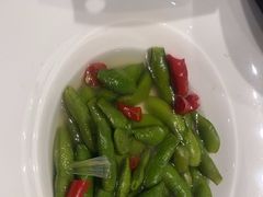 -香山湖家家宴(中山陵店)