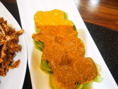 -清真京华源·涮肉烧烤(丰庆店)