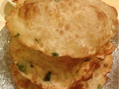 葱油饼-唐宫海鲜舫
