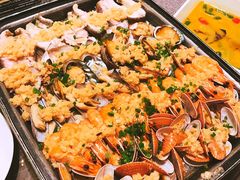 -海景壹号大酒店(惠钱路店)