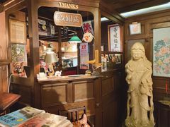 -古董花园(思南路42弄小区店)