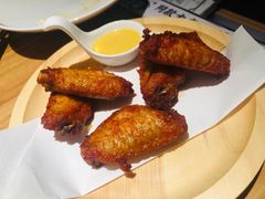 二哥爱鸡翅-太二酸菜鱼(汕头苏宁广场店)