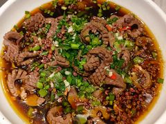 -钱记·乡野菜(紫荆花路店)
