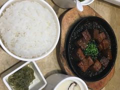 -东京屋(武定路店)