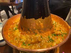 -觅山云南菜(泊富ICITY店)