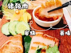-米多分·越南小馆(南海万科广场店)