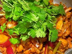 -禄婶鸡煲·打边炉