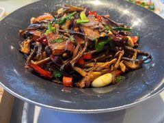 -曾排骨·传家菜(新繁店)