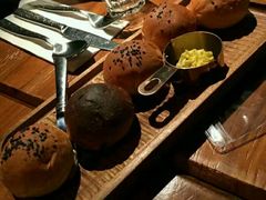 -Amanda餐厅(长乐路店)