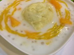 甜心妈妈东南亚星级甜品连锁(惠福东路)-甜心妈妈·榴莲星级糖水(北京路总店)