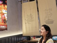 -街角等你.大连海鲜烧烤(西安路店)