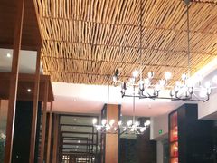 大堂-羡餐厅-千岛湖自由洲际殿