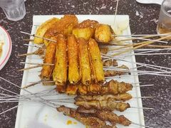 -有滋有味烧烤涮(果园星城C区店)