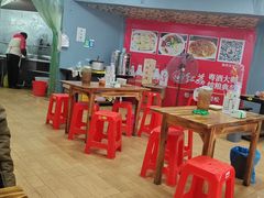 -清远三鸟海鲜农贸市场