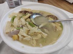 -万山楼海鲜酒家·二十三年老字号