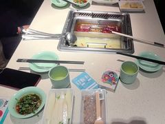 -野妹火锅(龙岗店)