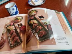 -小山日本料理(兴业太古汇店)
