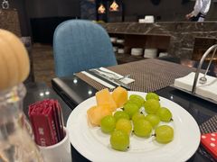 -银星皇冠假日酒店美食阁