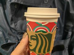 -星巴克(红房子店)