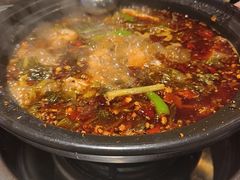 -小饕荟雅安贡椒鱼鲜馆(广福桥店)
