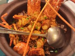 -誉八仙粤菜(万象天地店)