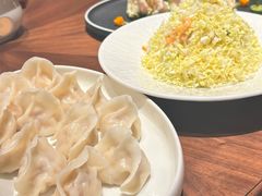 -喜鼎海胆水饺(东港店)