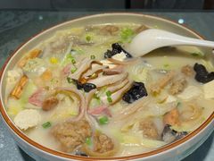 -百年聚宾楼(北大街店)