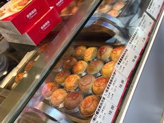 -泰康食品(南京东路店)